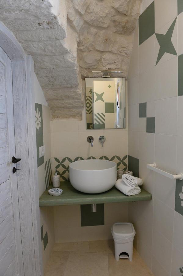 Trullo Vino & Amore Alberobello Exterior photo