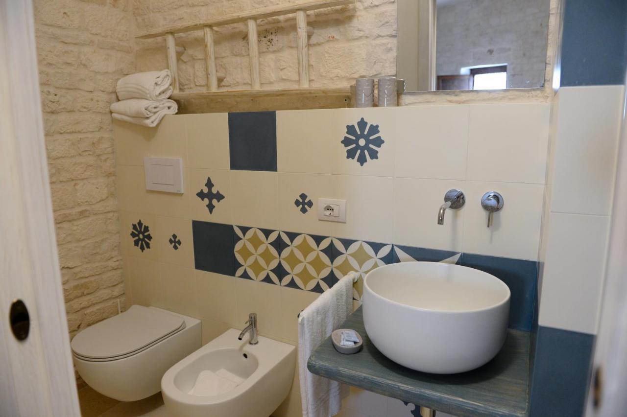 Trullo Vino & Amore Alberobello Exterior photo